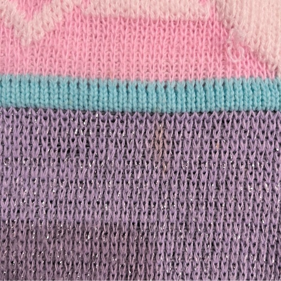 Vintage Dalmatian Sweater - Picture 3 of 3